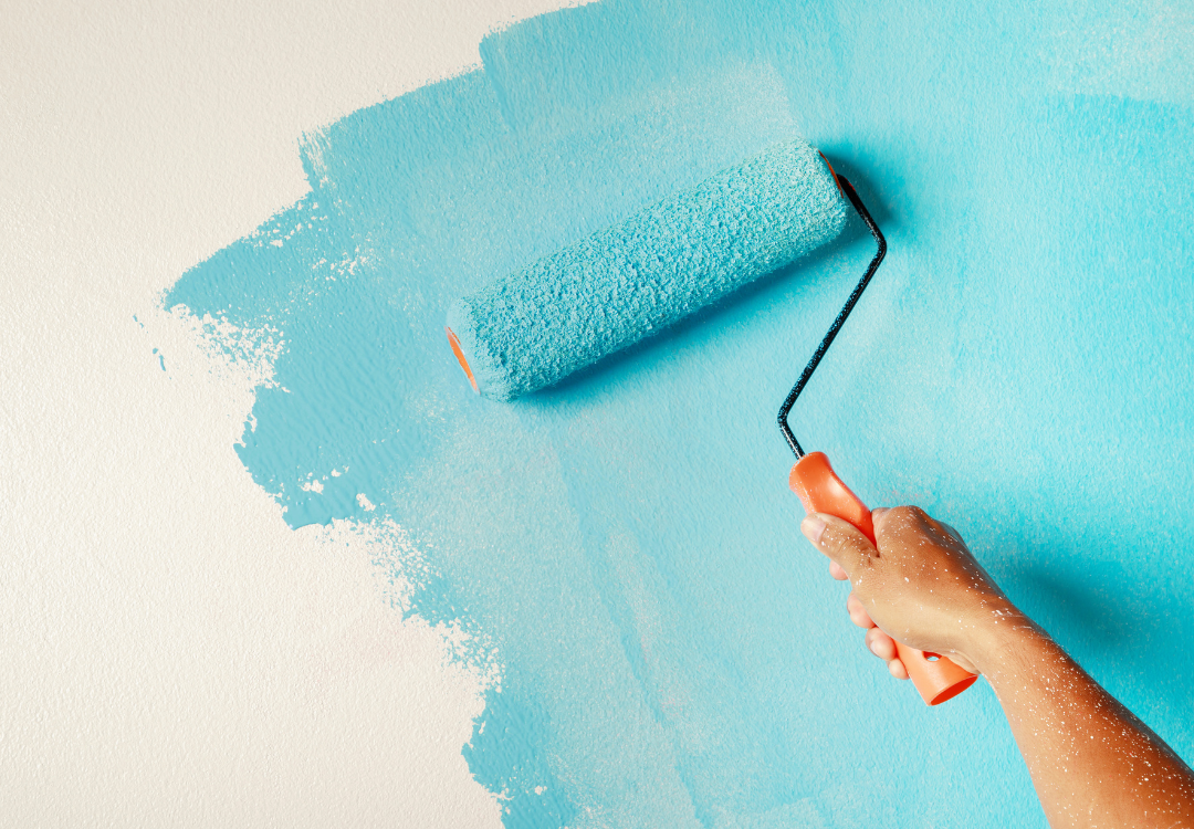 DIY vs. Professional Drywall Repainting: What You Need to Know